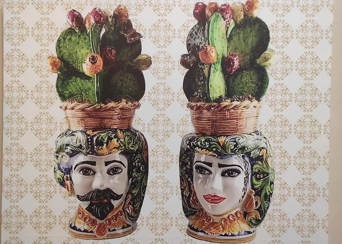 L'erba Del Re Pensión