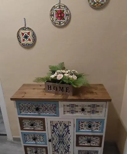 L'erba Del Re Pensión Palermo