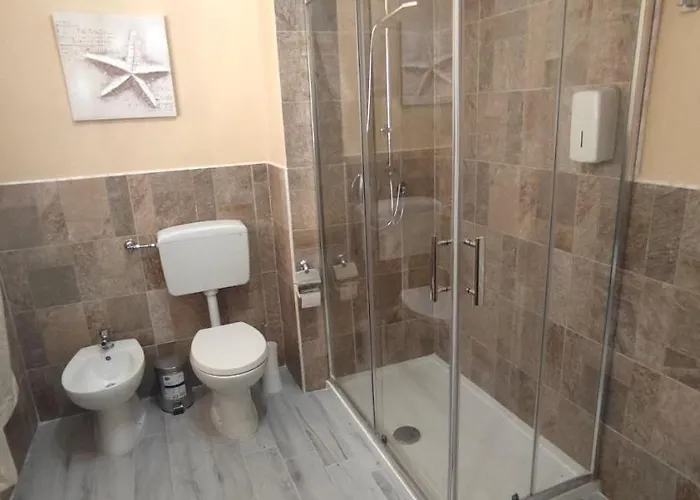 Pensión L'erba Del Re Palermo