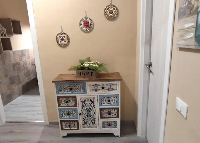 Pensión L'erba Del Re