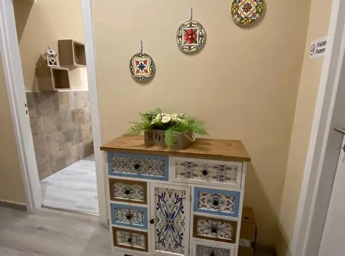 Pensión L'erba Del Re Palermo