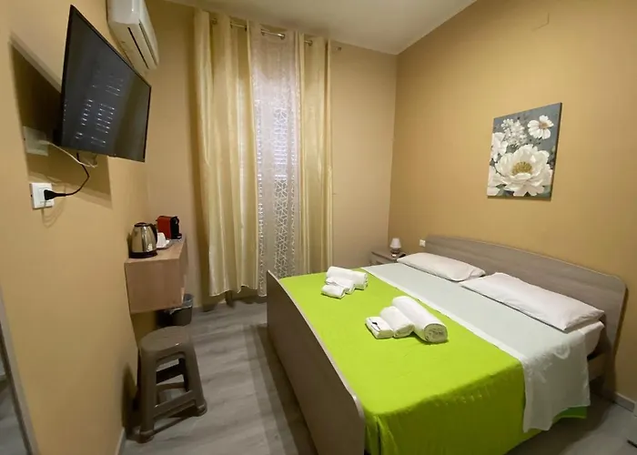 Pensión L'erba Del Re *