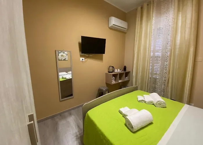 L'erba Del Re Pensión