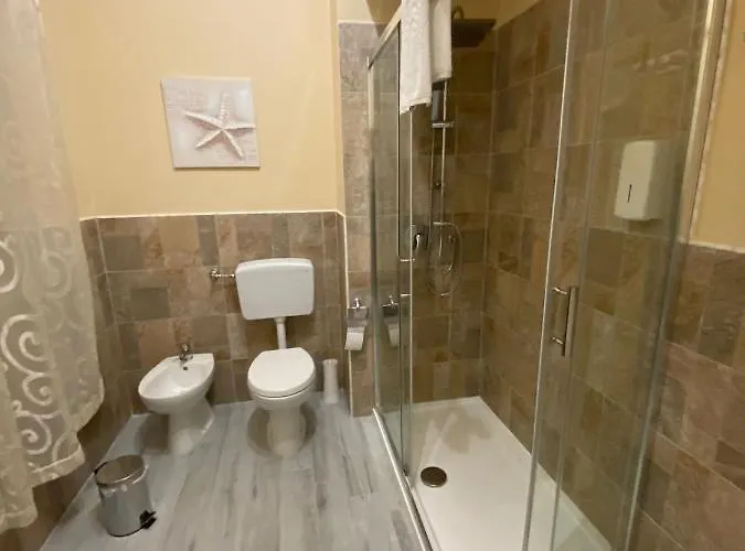 L'erba Del Re Pensión Palermo